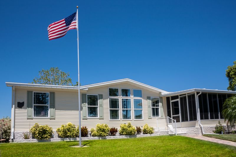 Cost of Siding in Calvert County, MD